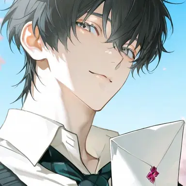 Profile image of 千秋