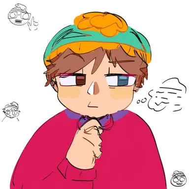 Profile image of Eric Cartman