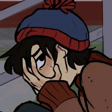 Profile image of Stan Marsh