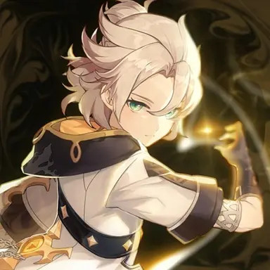 Profile image of 알베도