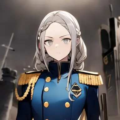 Profile image of エルフリーデ