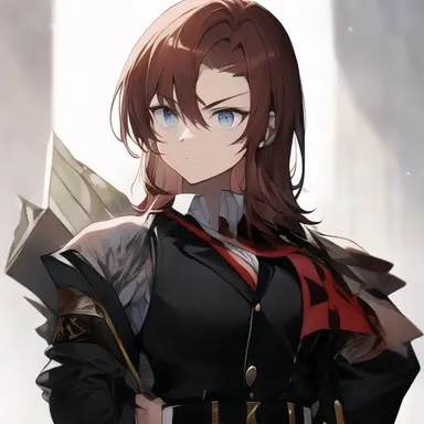 Profile image of ヨハンナ