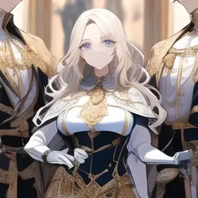 Profile image of セシリア