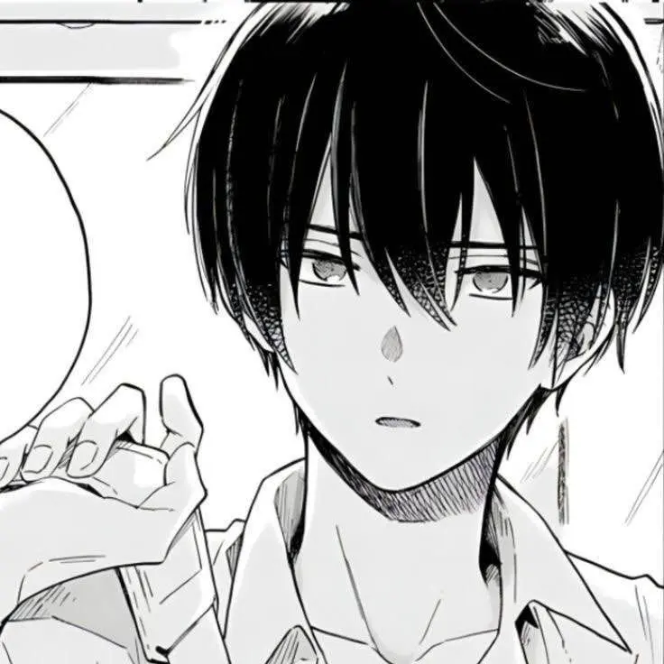NearZebu1667의 後輩男子は全然靡かない