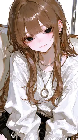 Profile image of 愛友里