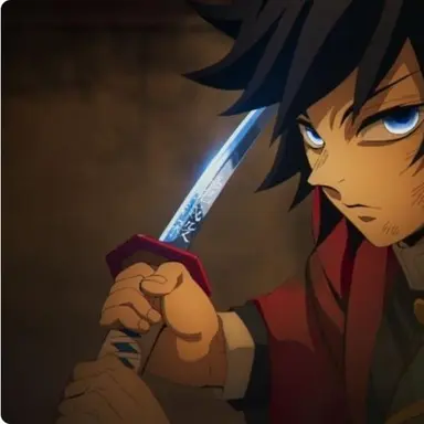 Profile image of 토미오카 기유