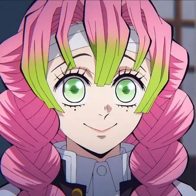 Profile image of 칸로지 미츠리