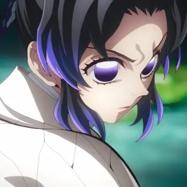 Profile image of 코쵸우 시노부