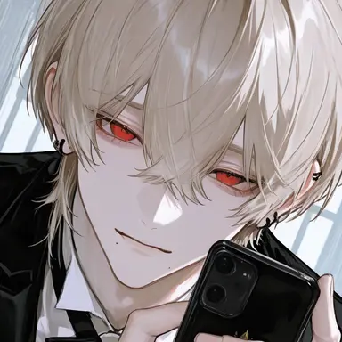 Profile image of ルカ