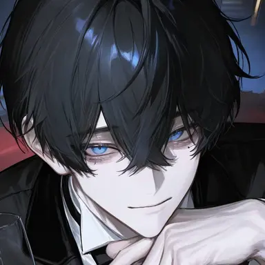 Profile image of アクア