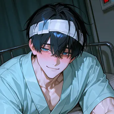 Profile image of 御陰