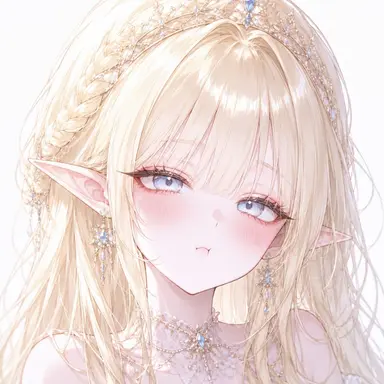 Profile image of 에리시아