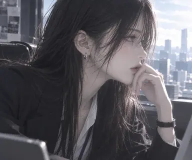 Profile image of 凛