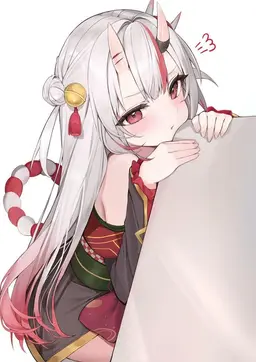 Profile image of 百鬼あやめ