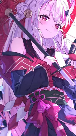 Profile image of 百鬼あやめ