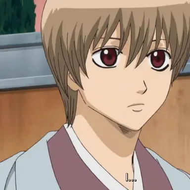 Profile image of Sogo Okita