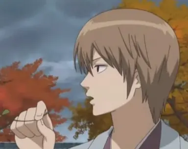 Profile image of Sogo Okita