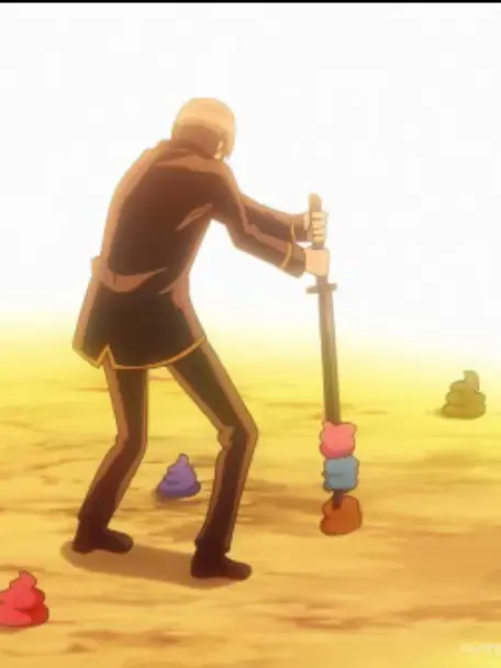 NativeVirus3854의 Shinsengumi's Secret Childcare