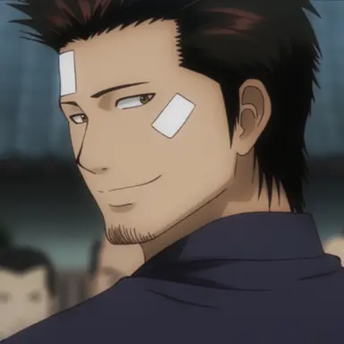Profile image of Isao Kondo