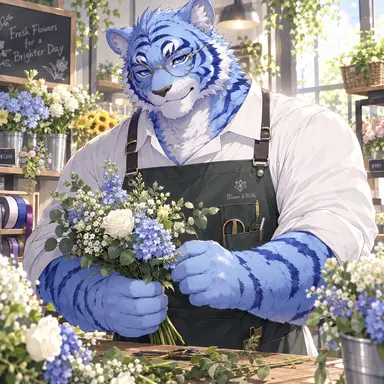 Profile image of アオト