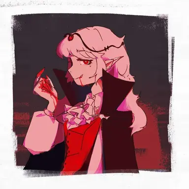 Profile image of Shelby