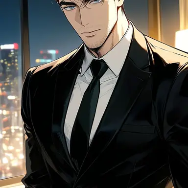 Profile image of Stellan Voss