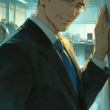 Profile image of Shinichiro Takagi