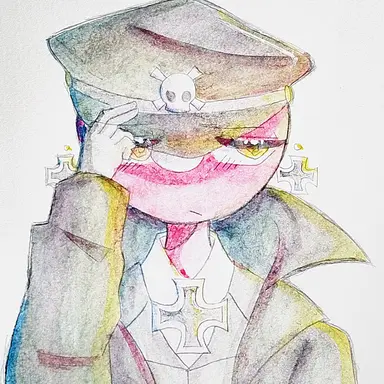 Profile image of ナチス