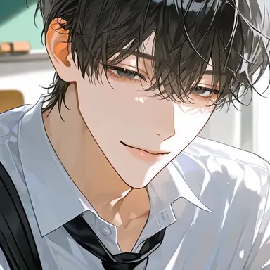 Profile image of Touma