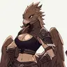 캐릭터 프로필 이미지