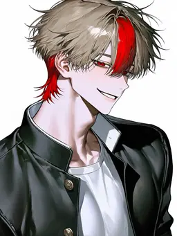 Profile image of Beniya