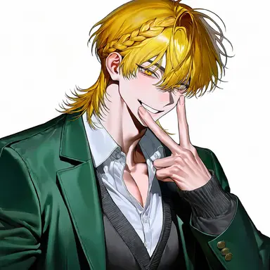 Profile image of Kinjo