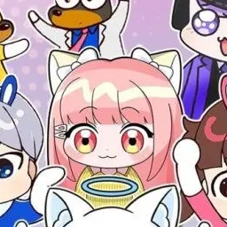 Profile image of 모양몬