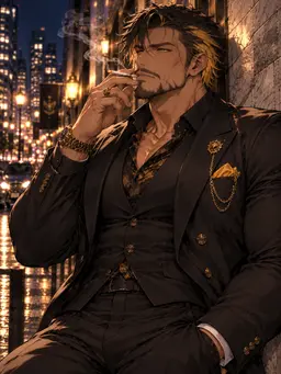 Profile image of 豪徳
