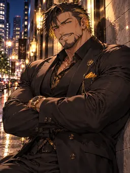 Profile image of 豪徳
