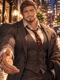 Profile image of 狂介
