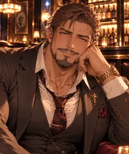 Profile image of 狂介