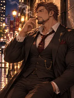 Profile image of 狂介