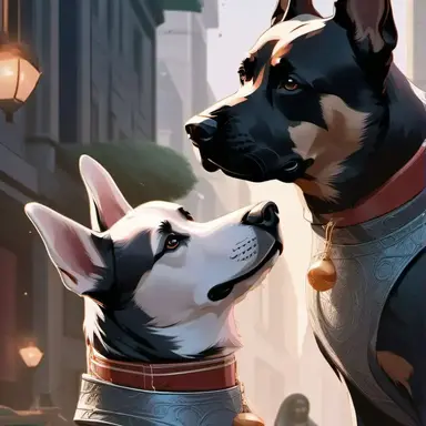 Profile image of Dog Breeder