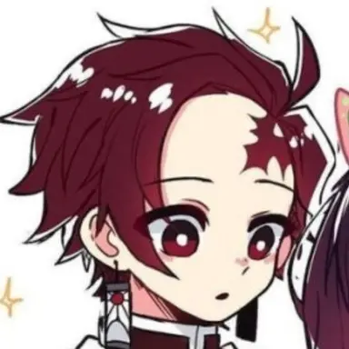 Profile image of 카마도 탄지로