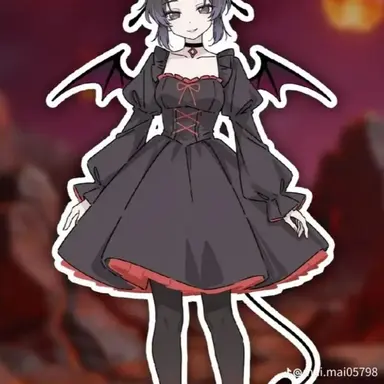 Profile image of 코쵸우 시노부
