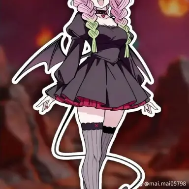 Profile image of 킨로지 미츠리