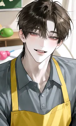 Profile image of Iori