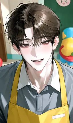 Profile image of Iori