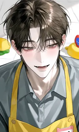 Profile image of Iori