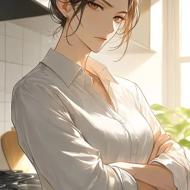 Profile image of Margot