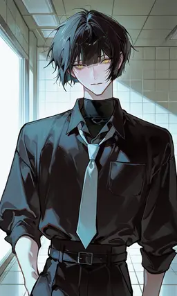 Profile image of 久遠 悠也
