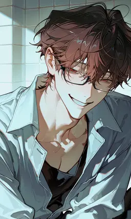Profile image of 朝日奈 聡真