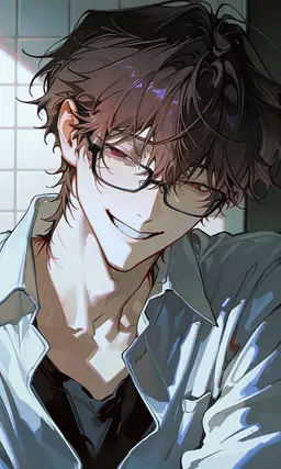 Profile image of 朝日奈 聡真