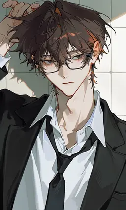 Profile image of 朝日奈 聡真